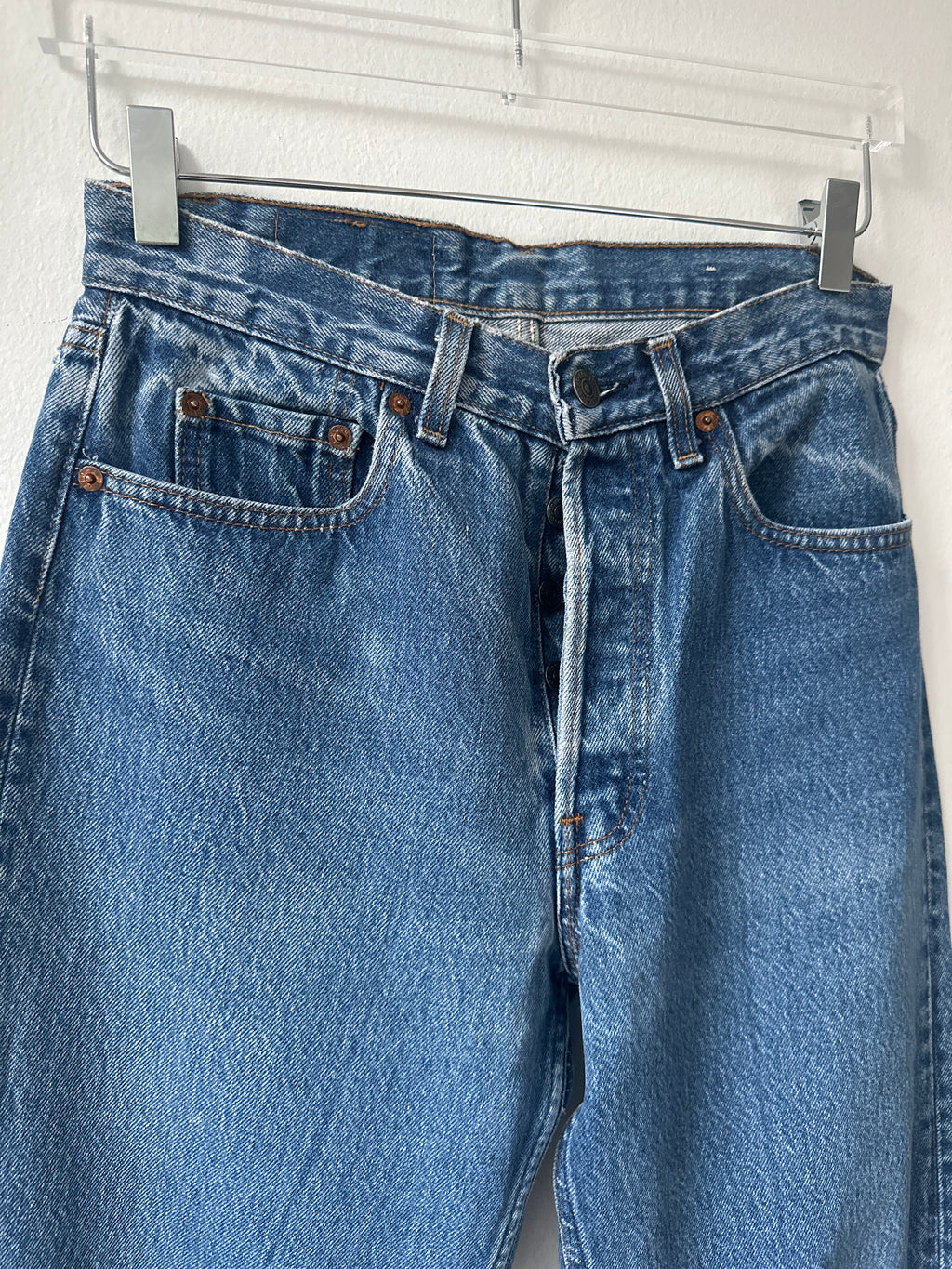 Levi's 501 1990s Jeans