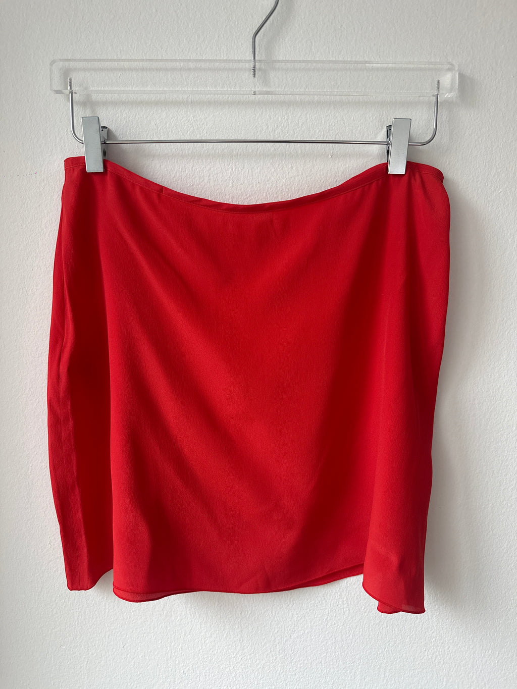Marni Mini Slip Skirt