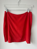 Marni Mini Slip Skirt