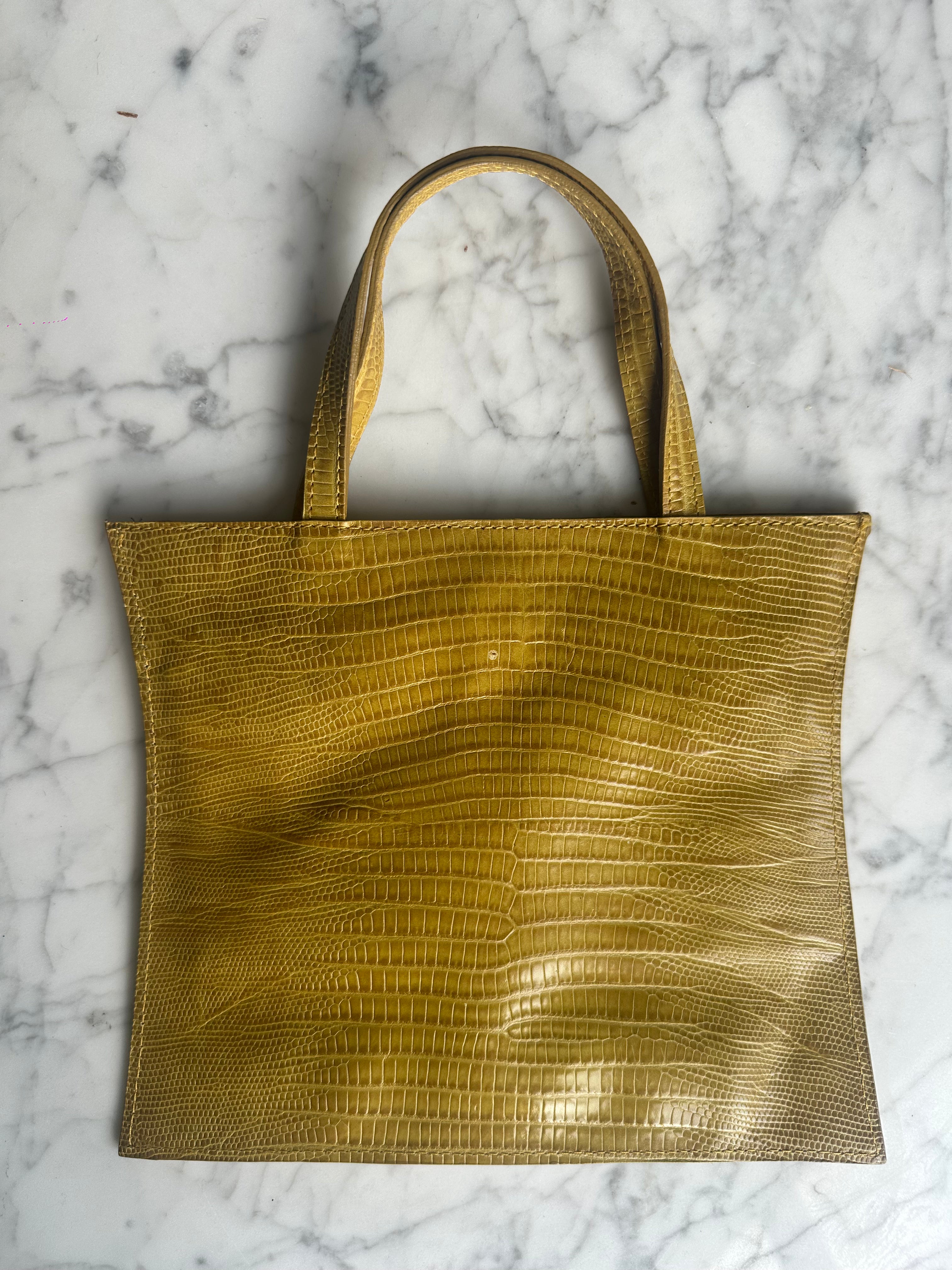 Philosophy di Alberta Ferretti Mini Handbag