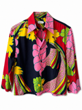 Paul Smith Floral Button Down