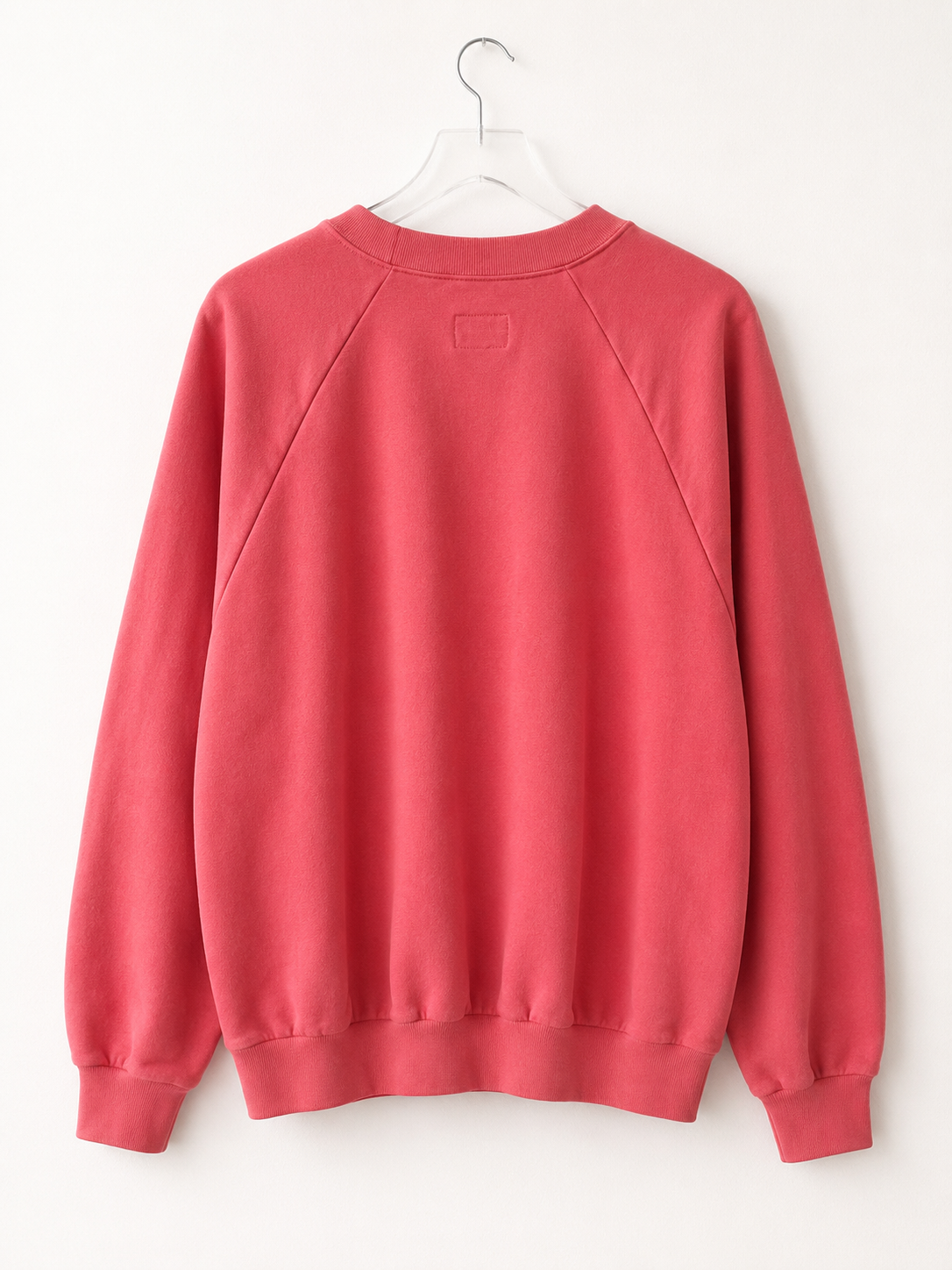 United Colors of Benetton Coral Sweatshirt